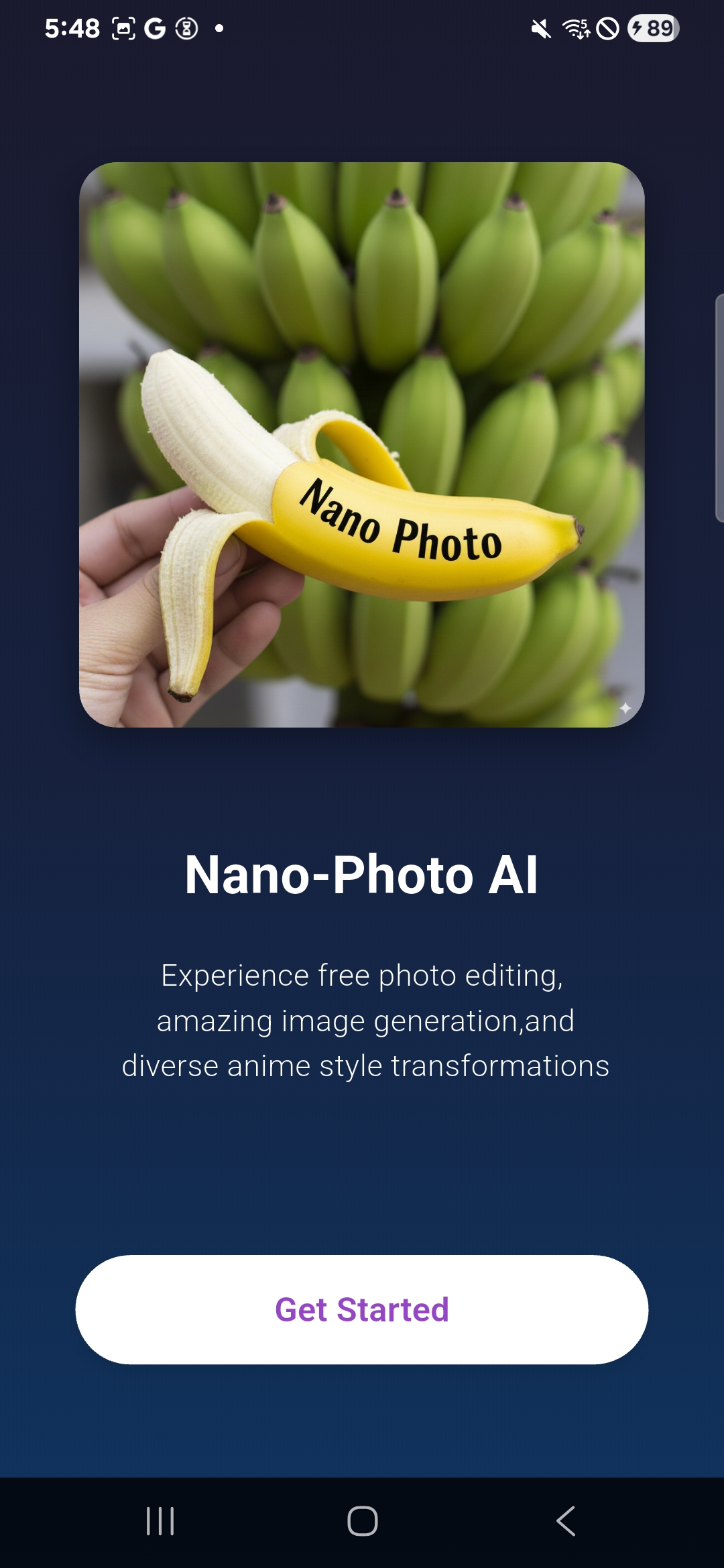 Nano Photo Thumbnail